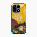 Giyu Chill Glass Case Cover For OnePlus 15 5G