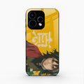 Giyu Chill Glass Case Cover For Oppo Reno 15 5G