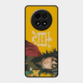 Giyu Chill Glass Case Cover For Realme 13 5G