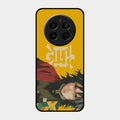 Giyu Chill Glass Case Cover For Realme Narzo 70 Pro 5G