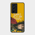 Giyu Chill Glass Case Cover For Realme Narzo 80X 5G