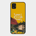 Giyu Chill Glass Case Cover For Samsung Galaxy F14 5G