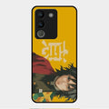 Giyu Chill Glass Case Cover For Vivo Y200 5G