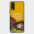 Giyu Chill Glass Case Cover For Vivo Y20T