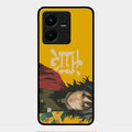 Giyu Chill Glass Case Cover For Vivo Y22