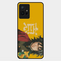Giyu Chill Glass Case Cover For Vivo Y75 5G