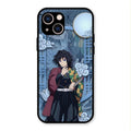 Giyu Tomioka Glass Case Cover For iPhone 13