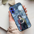 Giyu Tomioka Glass Case Cover For iPhone - ShopOnCliQ