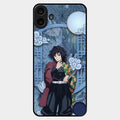 Giyu Tomioka Glass Case Cover For Nothing Cmf Phone 1