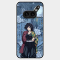 Giyu Tomioka Glass Case Cover For Nothing Phone 2A Plus