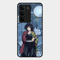 Giyu Tomioka Glass Case Cover For Realme C75 5G