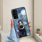 Giyu Tomioka Glass Case Cover For Samsung - ShopOnCliQ