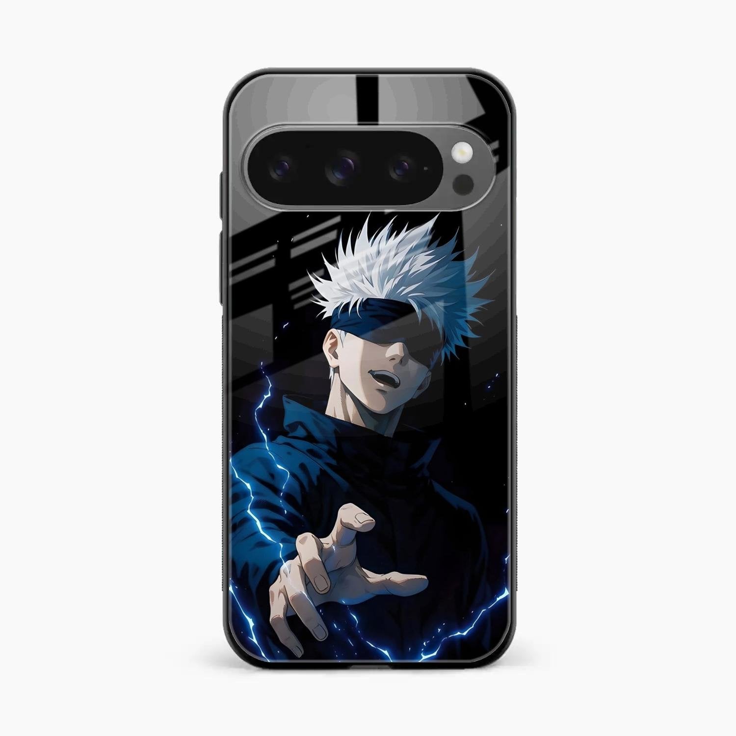 Gojo The Limitless Glass Case Cover For Google Pixel 10 Pro