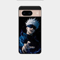 Gojo The Limitless Glass Case Cover For Google Pixel 8 5G