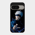 Gojo The Limitless Glass Case Cover For Google Pixel 9 5G