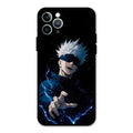 Gojo The Limitless Glass Case Cover For iPhone 11 Pro Max