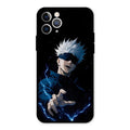 Gojo The Limitless Glass Case Cover For iPhone 11 Pro