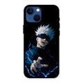 Gojo The Limitless Glass Case Cover For iPhone 13 mini