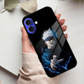 Gojo The Limitless Glass Case Cover For iPhone - ShopOnCliQ
