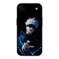 Gojo The Limitless Glass Case Cover For iPhone Air
