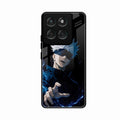 Gojo The Limitless Glass Case Cover For Motorola Edge 60 Fusion 5G