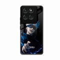 Gojo The Limitless Glass Case Cover For Motorola Edge 60 Pro 5G
