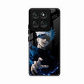 Gojo The Limitless Glass Case Cover For Motorola Edge 60 Stylus 5G