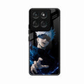 Gojo The Limitless Glass Case Cover For Motorola Edge 70 5G