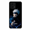 Gojo The Limitless Glass Case Cover For Motorola g84 5G