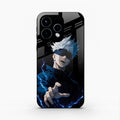 Gojo The Limitless Glass Case Cover For Oppo Reno 15 5G