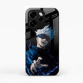 Gojo The Limitless Glass Case Cover For Oppo Reno15 Pro Mini 5G
