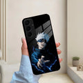 Gojo The Limitless Glass Case Cover For Samsung - ShopOnCliQ