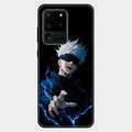 Gojo The Limitless Glass Case Cover For Samsung Galaxy S20 Ultra