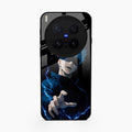 Gojo The Limitless Glass Case Cover For Vivo X300 Pro 5G