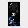 Gojo The Limitless Glass Case Cover For Xiaomi 14 Ultra