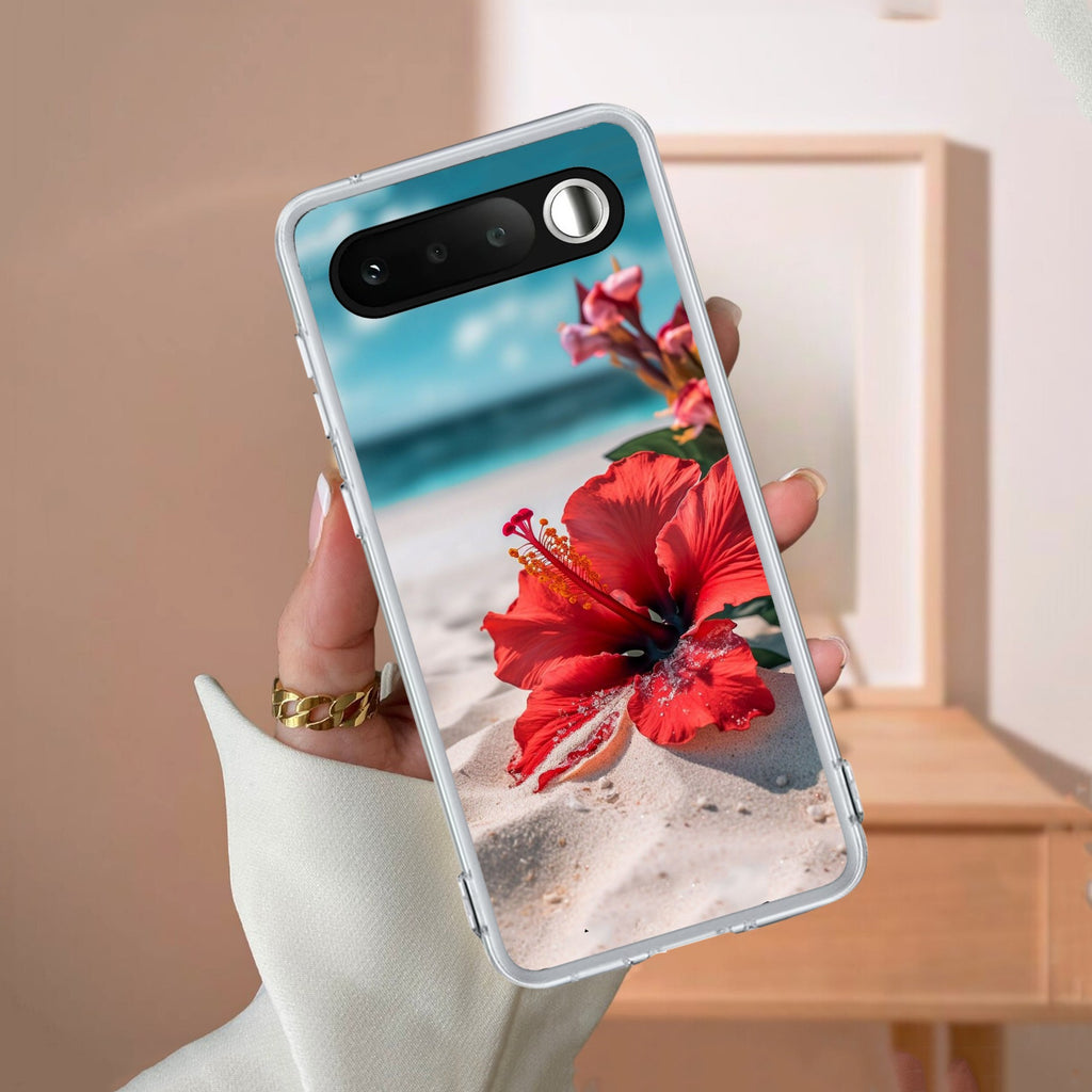 Gurhal Floral Anti Yellow Case For Realme 16 5G
