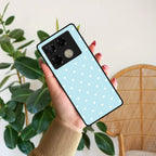 Heart Design Glossy Metal Case Cover For Infinix - ShopOnCliQ