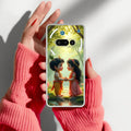 Heavenly Bond Anti Yellow Case For Nothing Phone 3A 5G