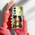 Heavenly Bond Anti Yellow Case For Oppo A5 5G
