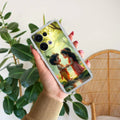 Heavenly Bond Anti Yellow Case For Oppo Reno 13 5G