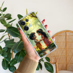 Heavenly Bond Anti Yellow Case For Oppo Reno 8 Pro 5G