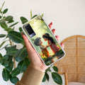 Heavenly Bond Anti Yellow Case For Vivo V21e 5G