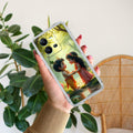 Heavenly Bond Anti Yellow Case For Vivo V25