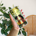 Heavenly Bond Anti Yellow Case For Vivo V40 Pro 5G