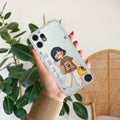 Hello Honey Anti Yellow Case For CMF by Nothing Phone 2 Pro