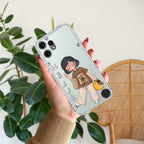 Hello Honey Anti Yellow Case For CMF by Nothing Phone 2 Pro