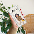 Hello Honey Anti Yellow Case For Google Pixel 10 Pro XL
