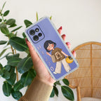 Hello Honey Anti Yellow Case For Motorola Edge 50 Neo