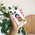 Hello Honey Anti Yellow Case For Nothing Phone 3