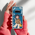 Hello Honey Anti Yellow Case For Nothing Phone 3A 5G